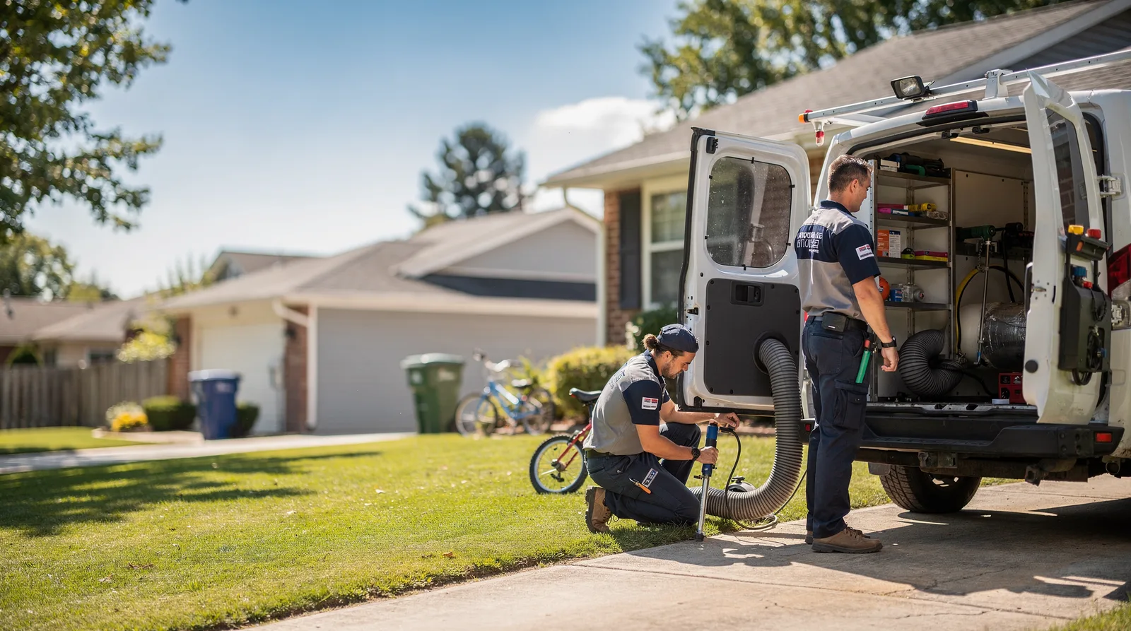 24/7 HVAC Repair & AC Replacement in Huxley, IA near me